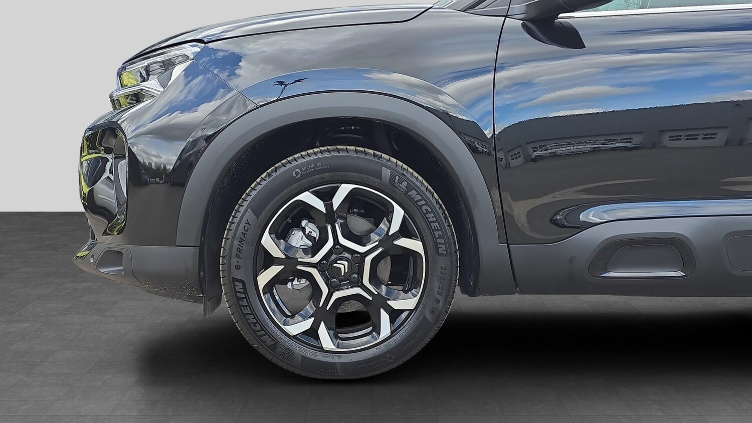 Used Citroen C5 Aircross 2025 for sale - 78136813: Photo 14