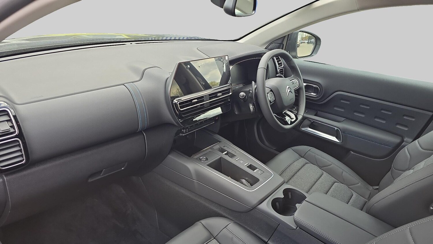 Used Citroen C5 Aircross 2025 for sale - 78136813: Photo 15