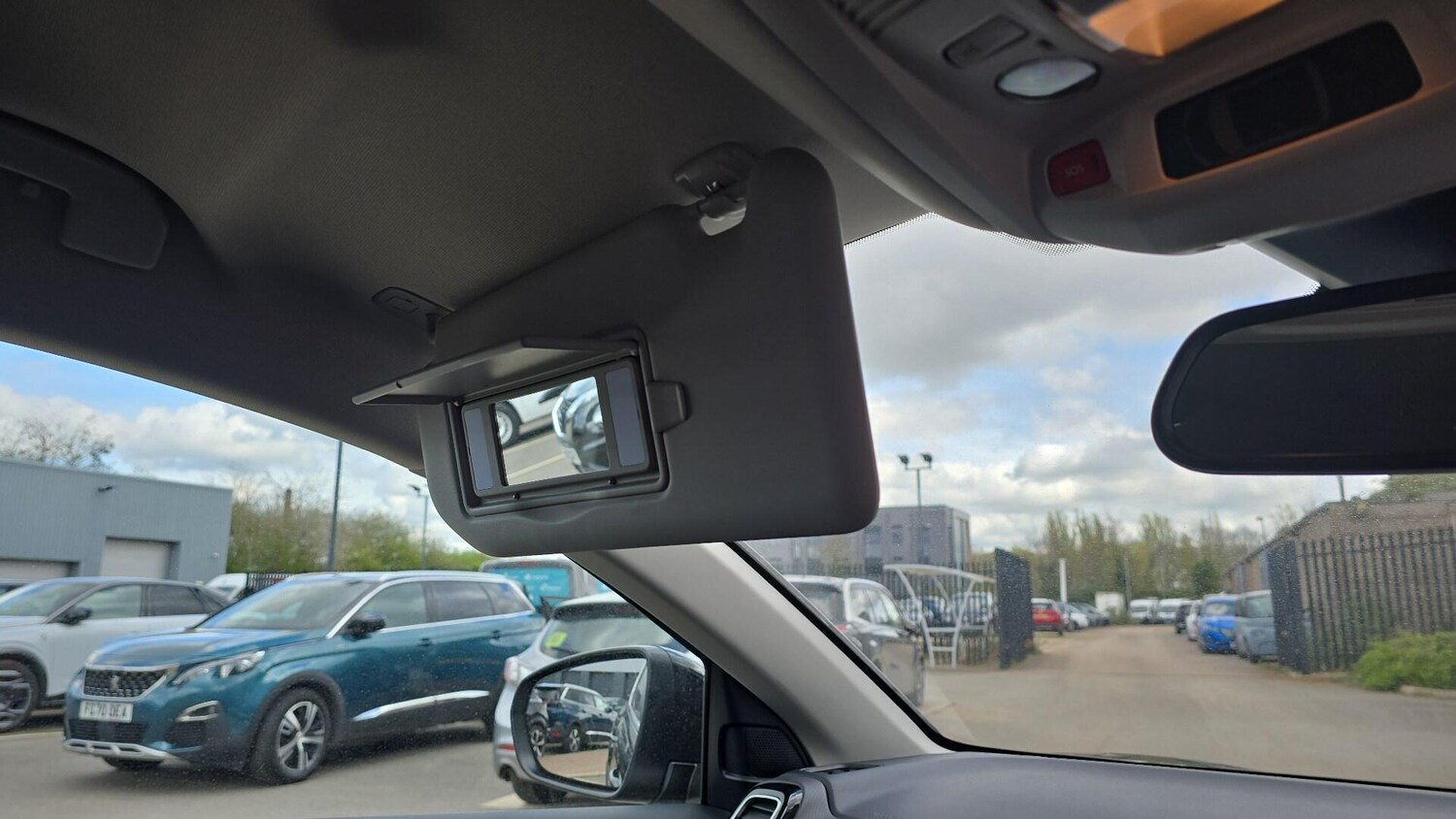 Used Citroen C5 Aircross 2025 for sale - 78136813: Photo 16