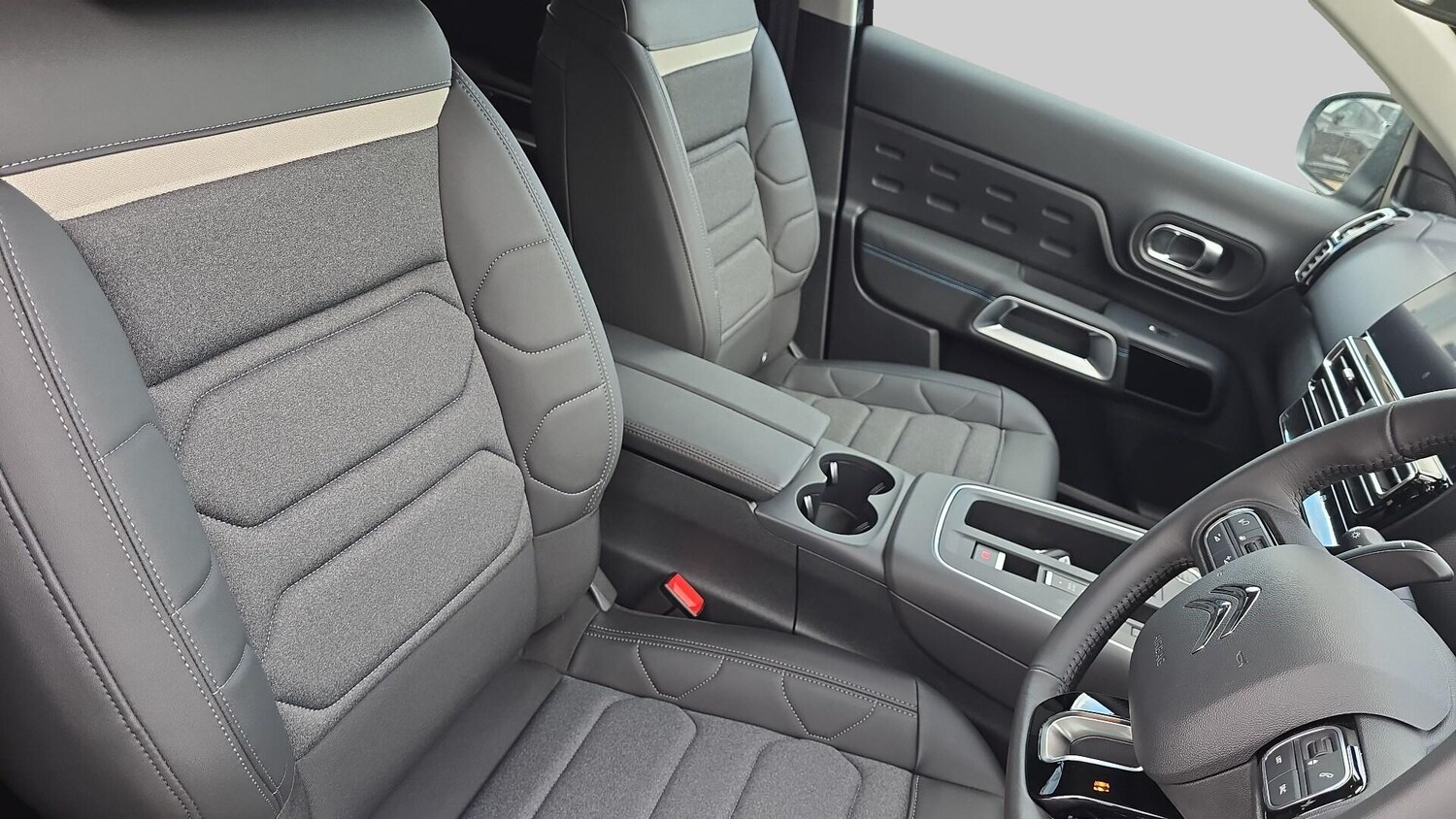 Used Citroen C5 Aircross 2025 for sale - 78136813: Photo 18