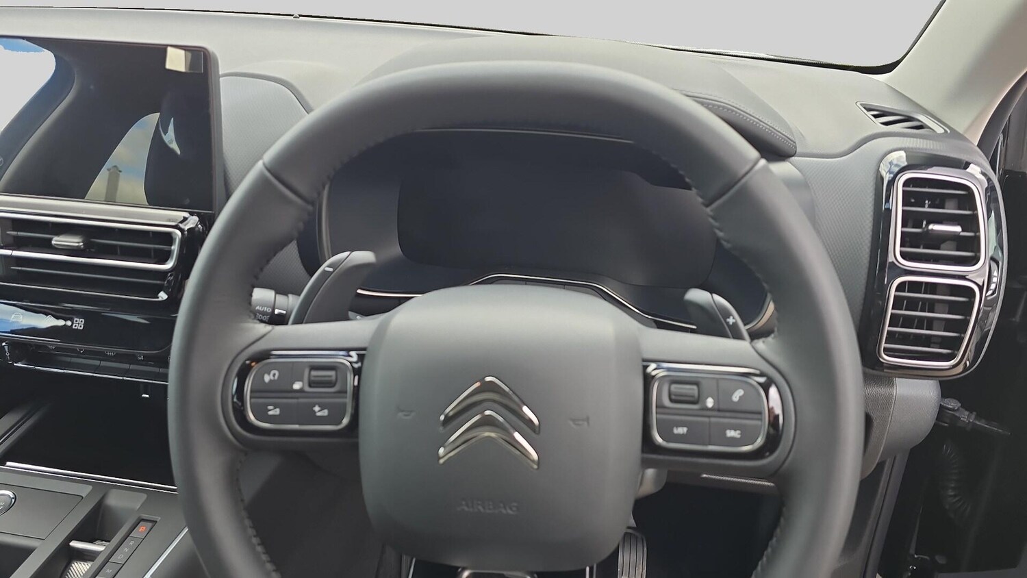 Used Citroen C5 Aircross 2025 for sale - 78136813: Photo 19