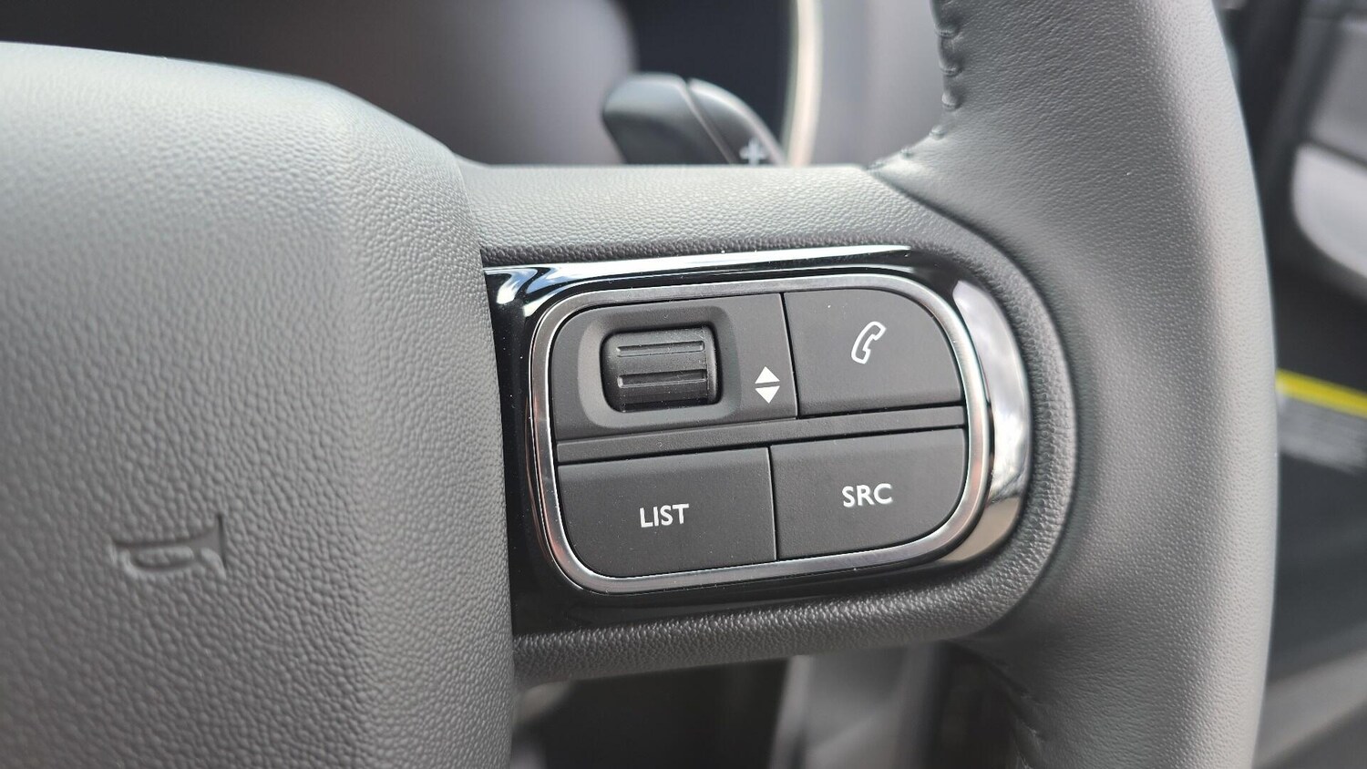 Used Citroen C5 Aircross 2025 for sale - 78136813: Photo 21