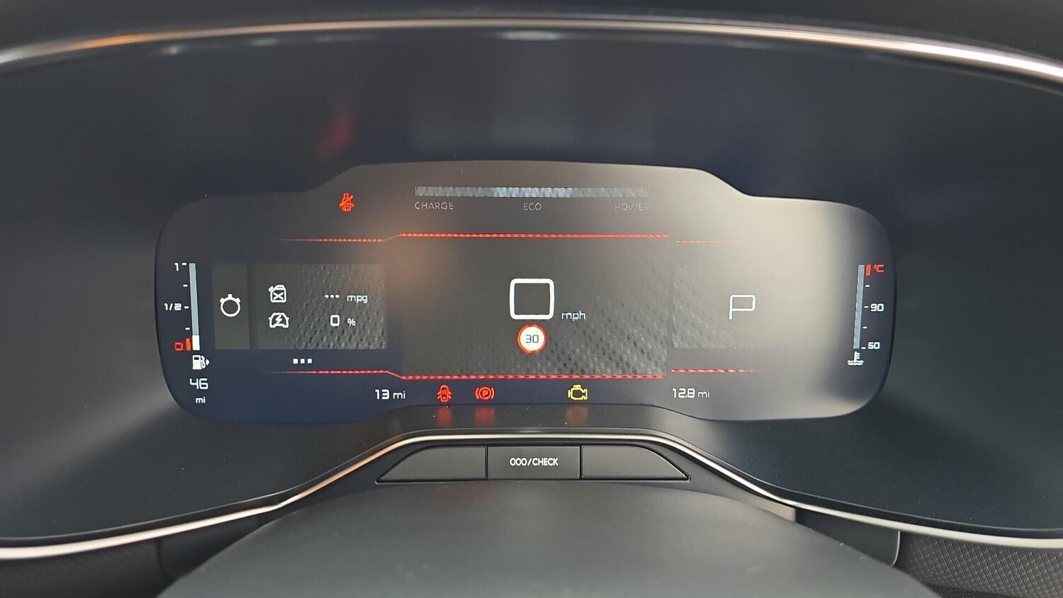 Used Citroen C5 Aircross 2025 for sale - 78136813: Photo 25