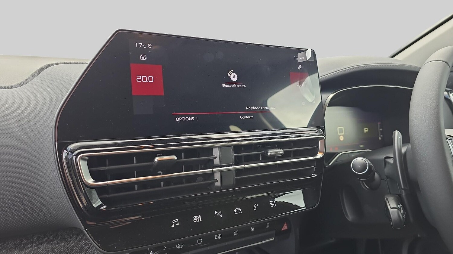 Used Citroen C5 Aircross 2025 for sale - 78136813: Photo 29