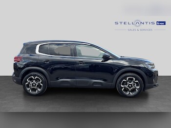 Used Citroen C5 Aircross 2025 for sale - 78136813: Photo