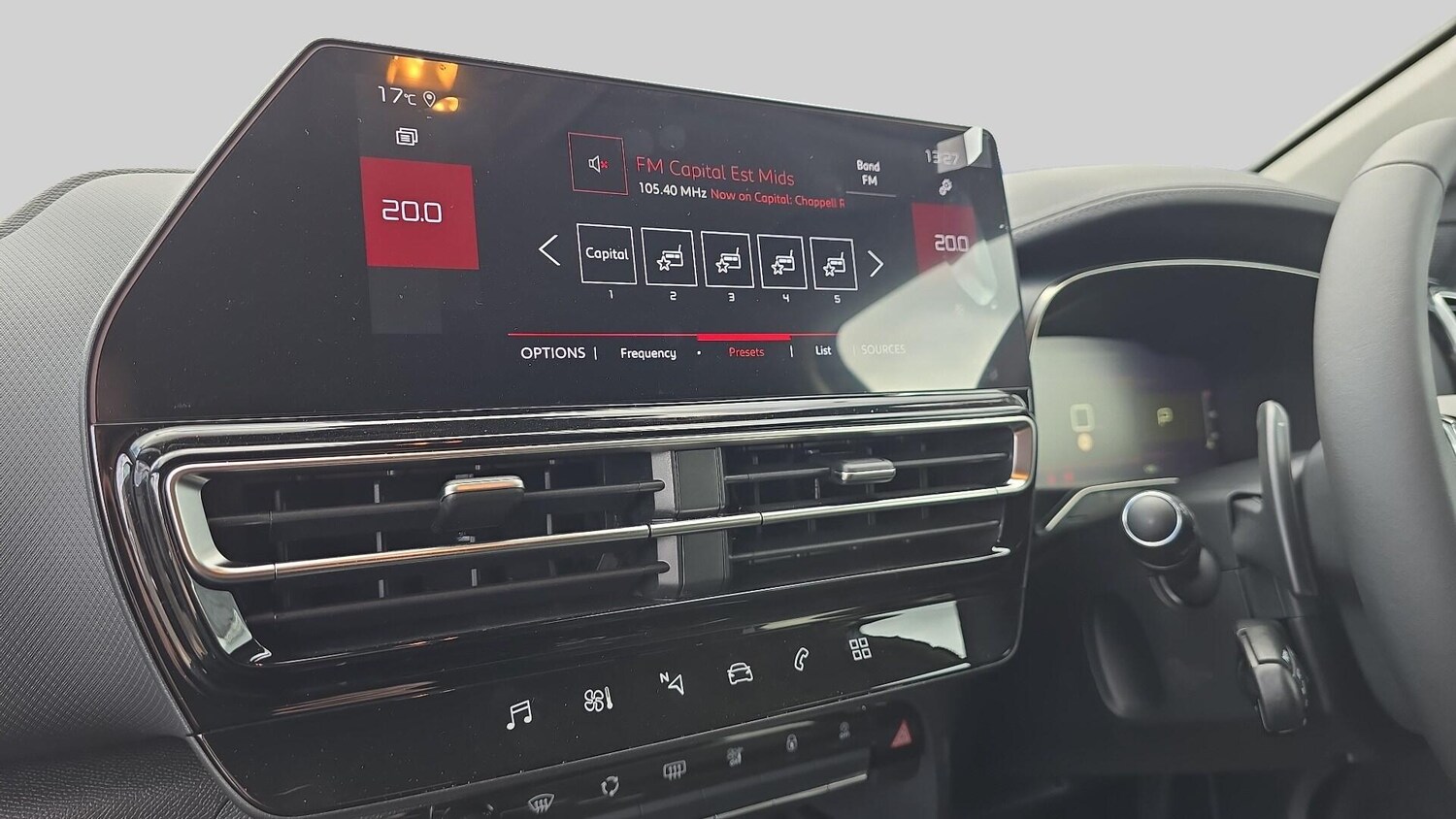 Used Citroen C5 Aircross 2025 for sale - 78136813: Photo 30