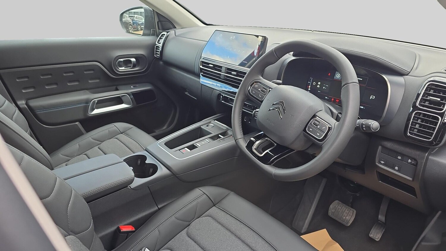 Used Citroen C5 Aircross 2025 for sale - 78136813: Photo 32