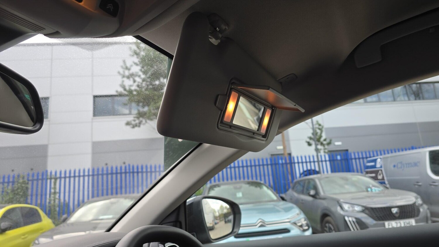 Used Citroen C5 Aircross 2025 for sale - 78136813: Photo 33