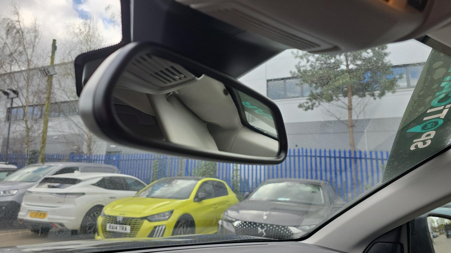 Used Citroen C5 Aircross 2025 for sale - 78136813: Photo 35