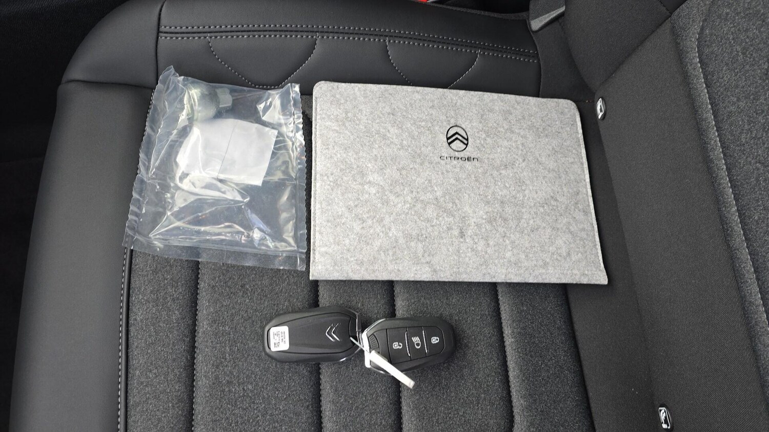 Used Citroen C5 Aircross 2025 for sale - 78136813: Photo 36