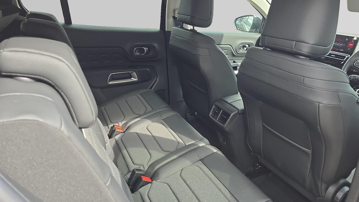 Used Citroen C5 Aircross 2025 for sale - 78136813: Photo 37