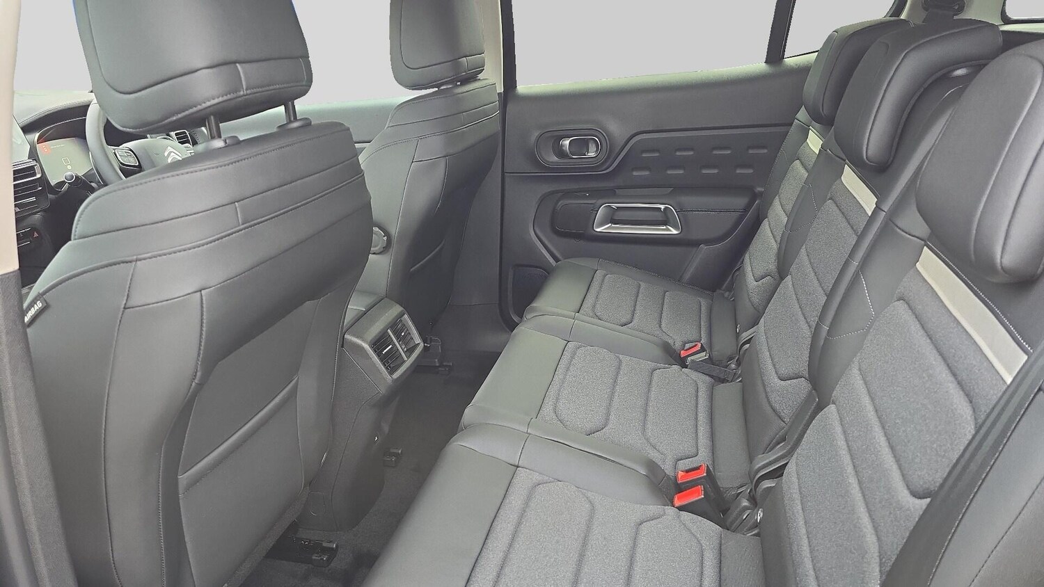 Used Citroen C5 Aircross 2025 for sale - 78136813: Photo 40