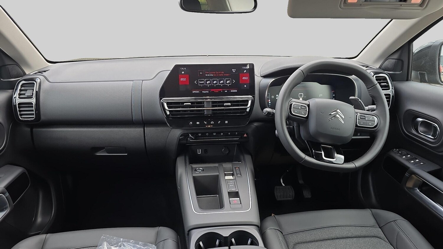 Used Citroen C5 Aircross 2025 for sale - 78136813: Photo 41