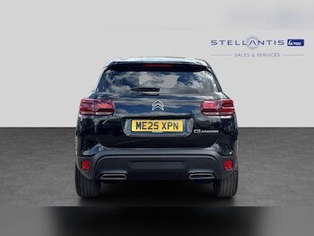 Used Citroen C5 Aircross 2025 for sale - 78136813: Photo