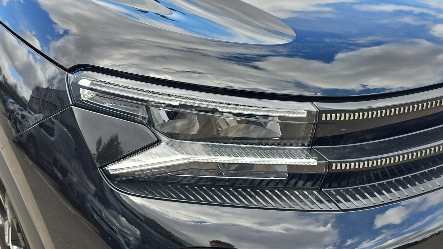 Used Citroen C5 Aircross 2025 for sale - 78136813: Photo 9