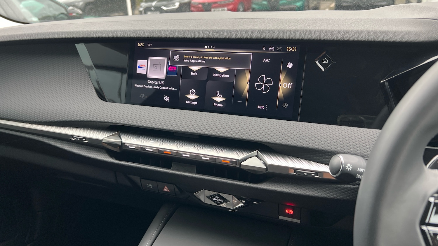 Used DS Automobiles DS 4 2024 for sale - 75840877: Photo 10