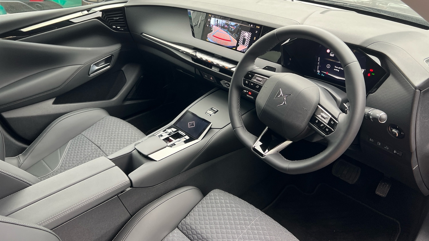 Used DS Automobiles DS 4 2024 for sale - 75840877: Photo 11