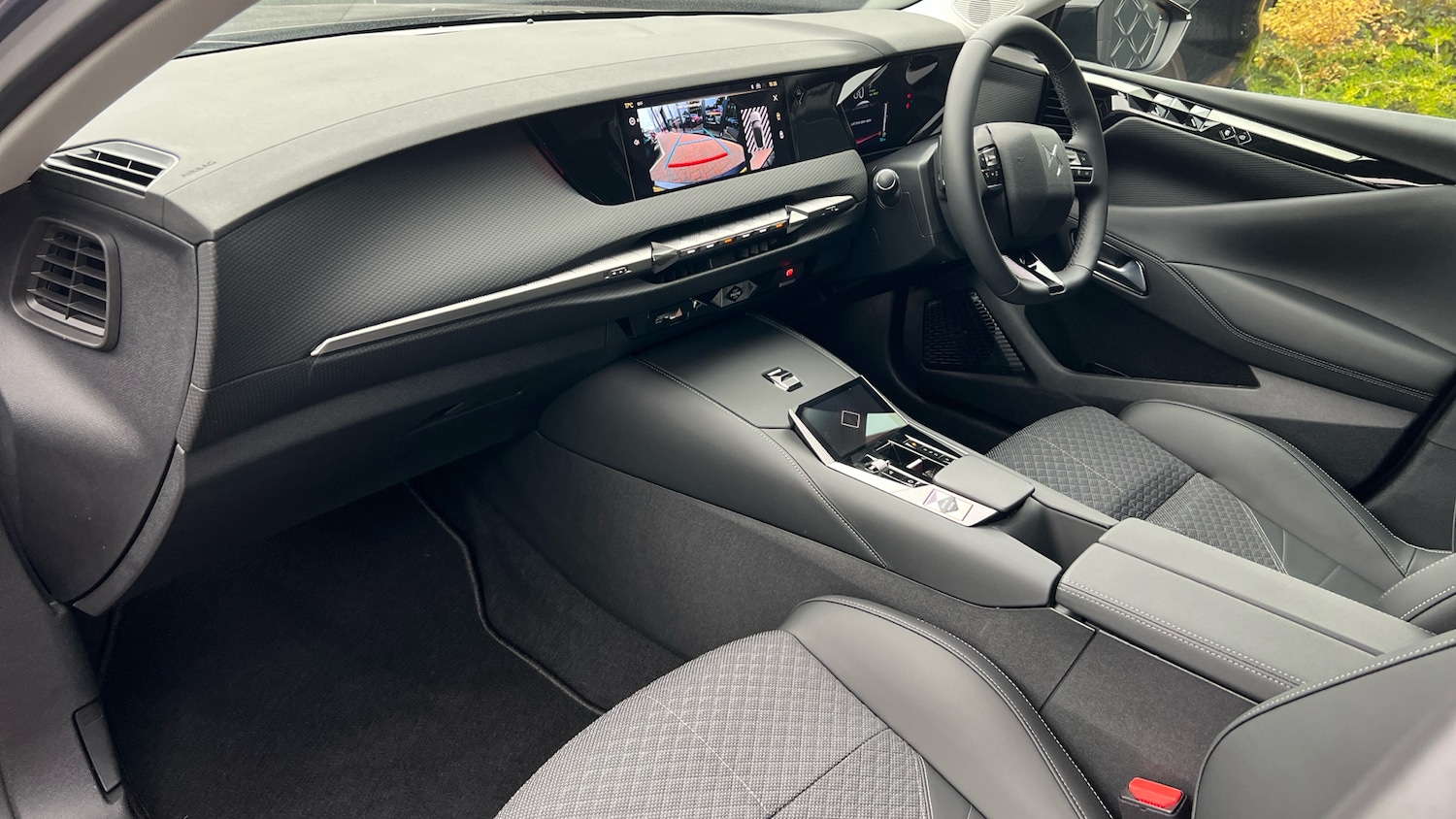 Used DS Automobiles DS 4 2024 for sale - 75840877: Photo 12