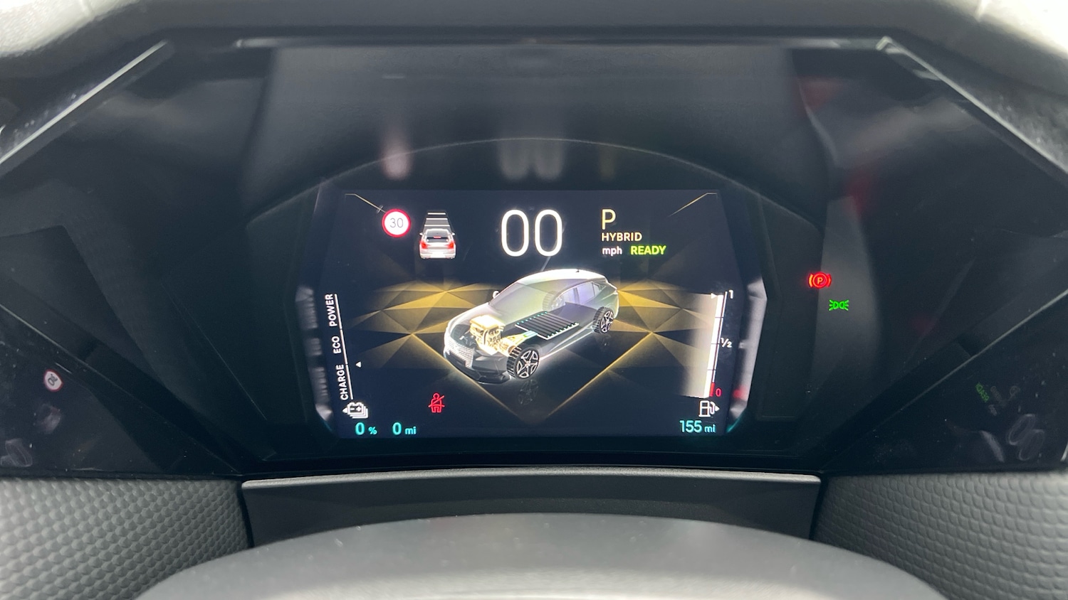 Used DS Automobiles DS 4 2024 for sale - 75840877: Photo 13