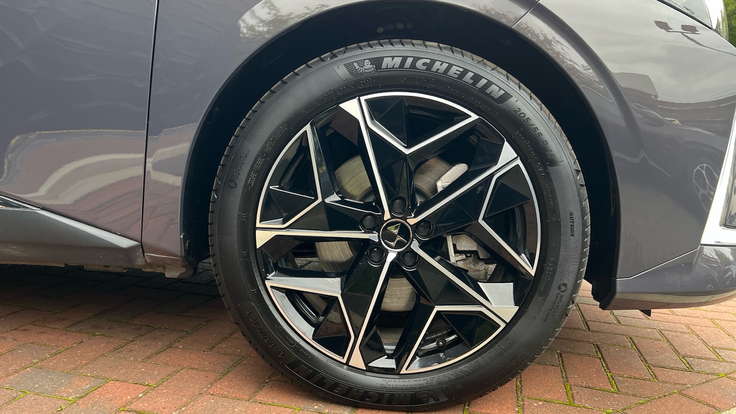 Used DS Automobiles DS 4 2024 for sale - 75840877: Photo 14