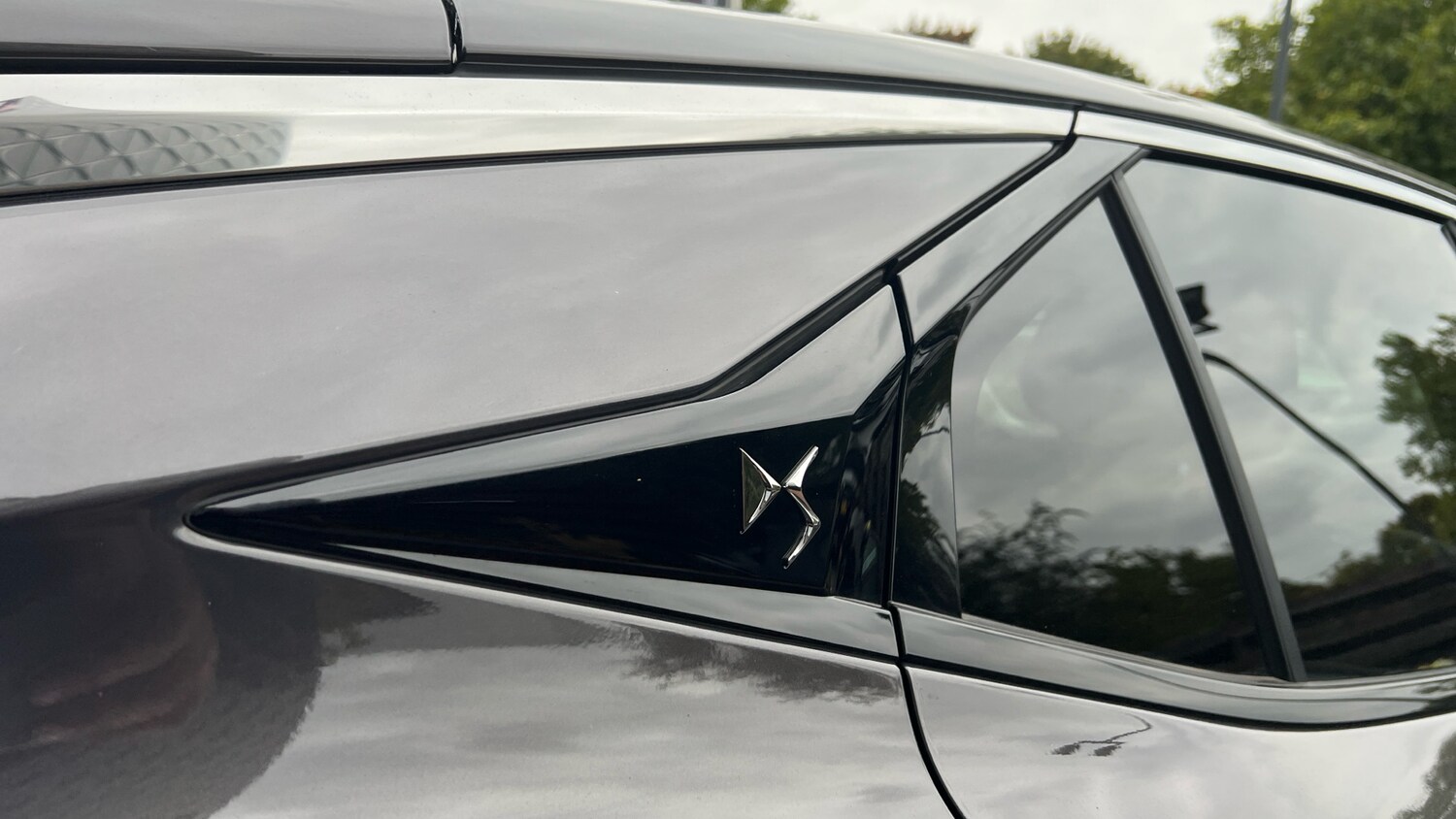 Used DS Automobiles DS 4 2024 for sale - 75840877: Photo 16