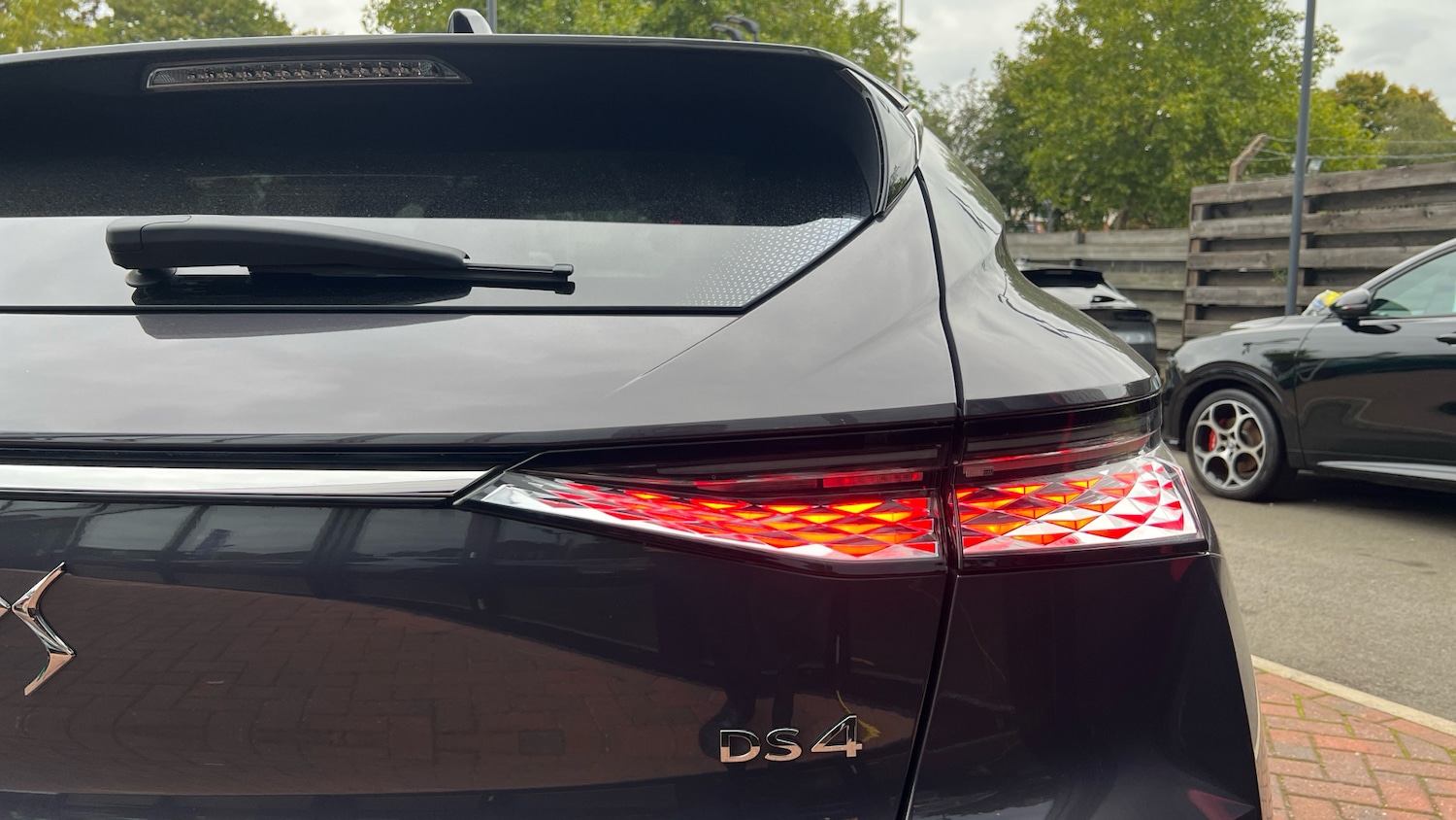 Used DS Automobiles DS 4 2024 for sale - 75840877: Photo 17