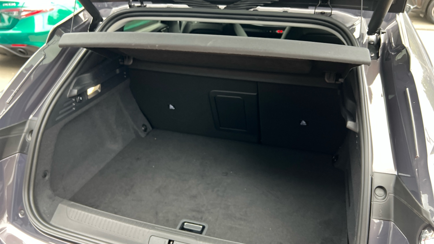 Used DS Automobiles DS 4 2024 for sale - 75840877: Photo 19