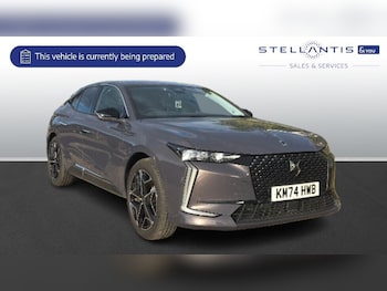 2024 - 1.6 12.4kWh Pallas Hatchback 5dr Petrol Plug-in Hybrid EAT8 Euro 6 (s/s) (2