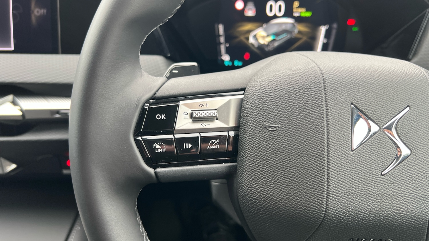 Used DS Automobiles DS 4 2024 for sale - 75840877: Photo 23