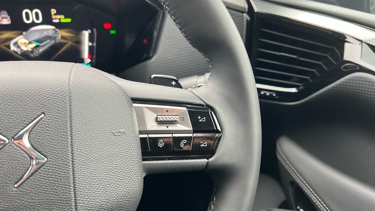 Used DS Automobiles DS 4 2024 for sale - 75840877: Photo 24