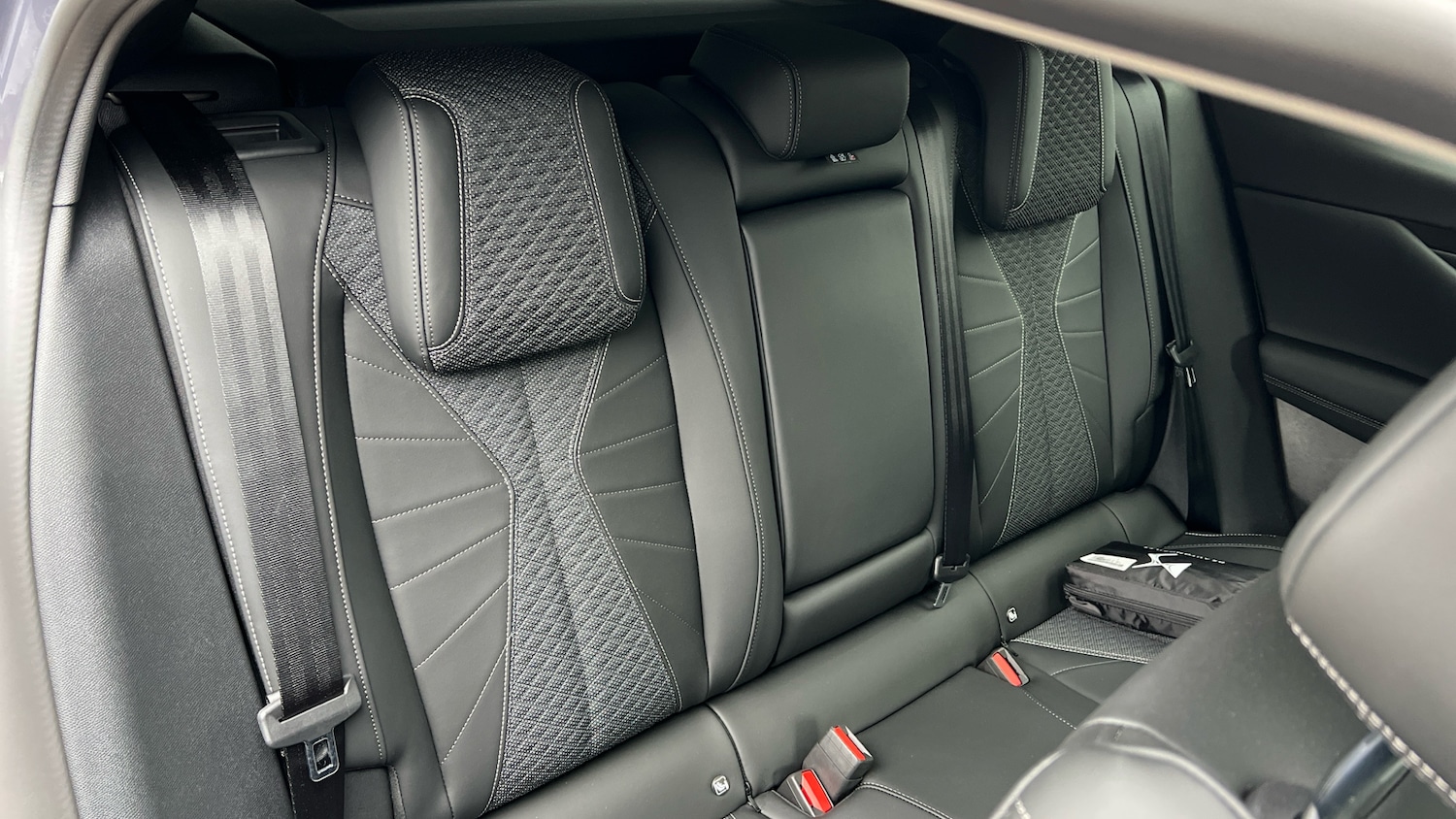 Used DS Automobiles DS 4 2024 for sale - 75840877: Photo 25