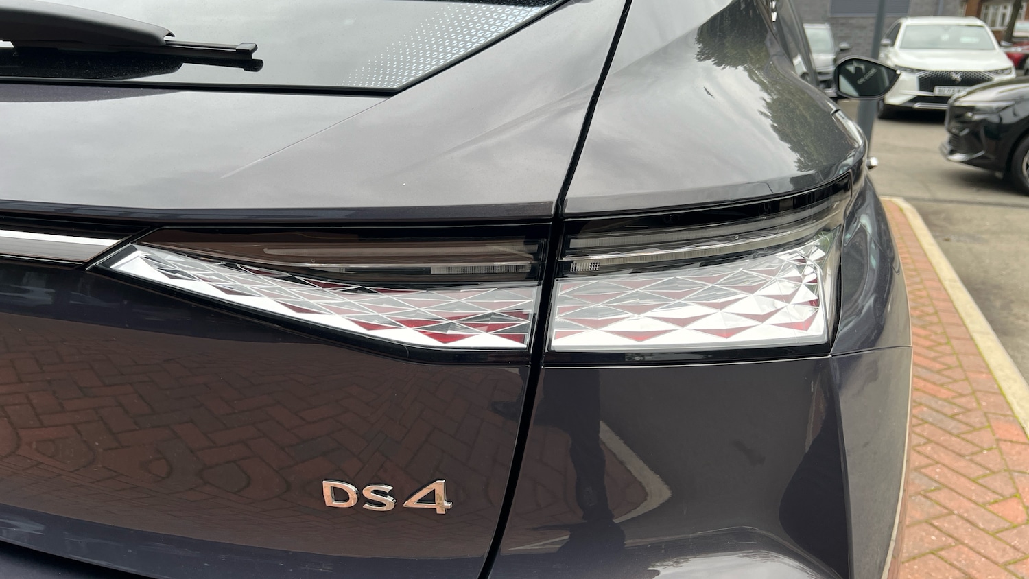 Used DS Automobiles DS 4 2024 for sale - 75840877: Photo 26