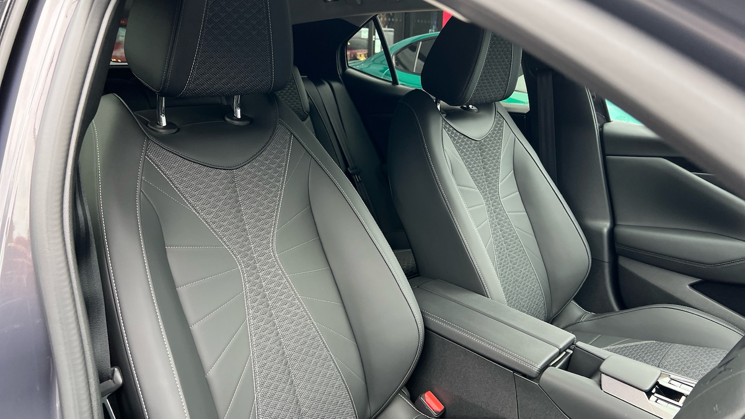 Used DS Automobiles DS 4 2024 for sale - 75840877: Photo 28