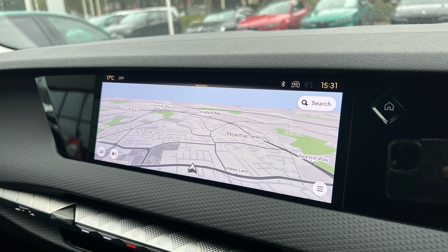 Used DS Automobiles DS 4 2024 for sale - 75840877: Photo 31