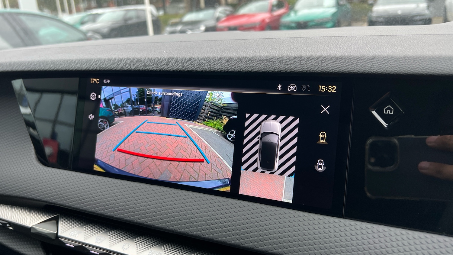 Used DS Automobiles DS 4 2024 for sale - 75840877: Photo 32