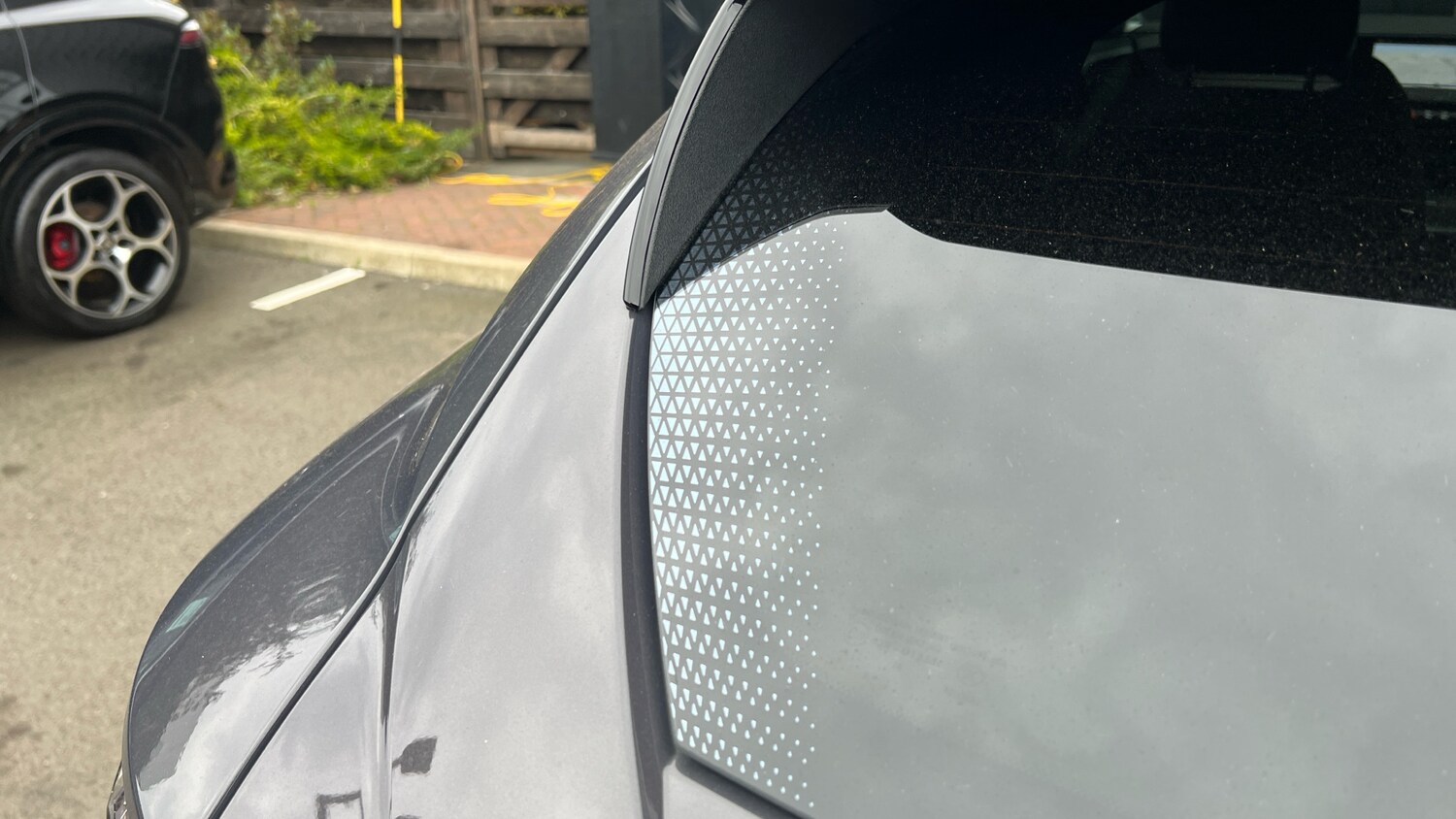 Used DS Automobiles DS 4 2024 for sale - 75840877: Photo 35