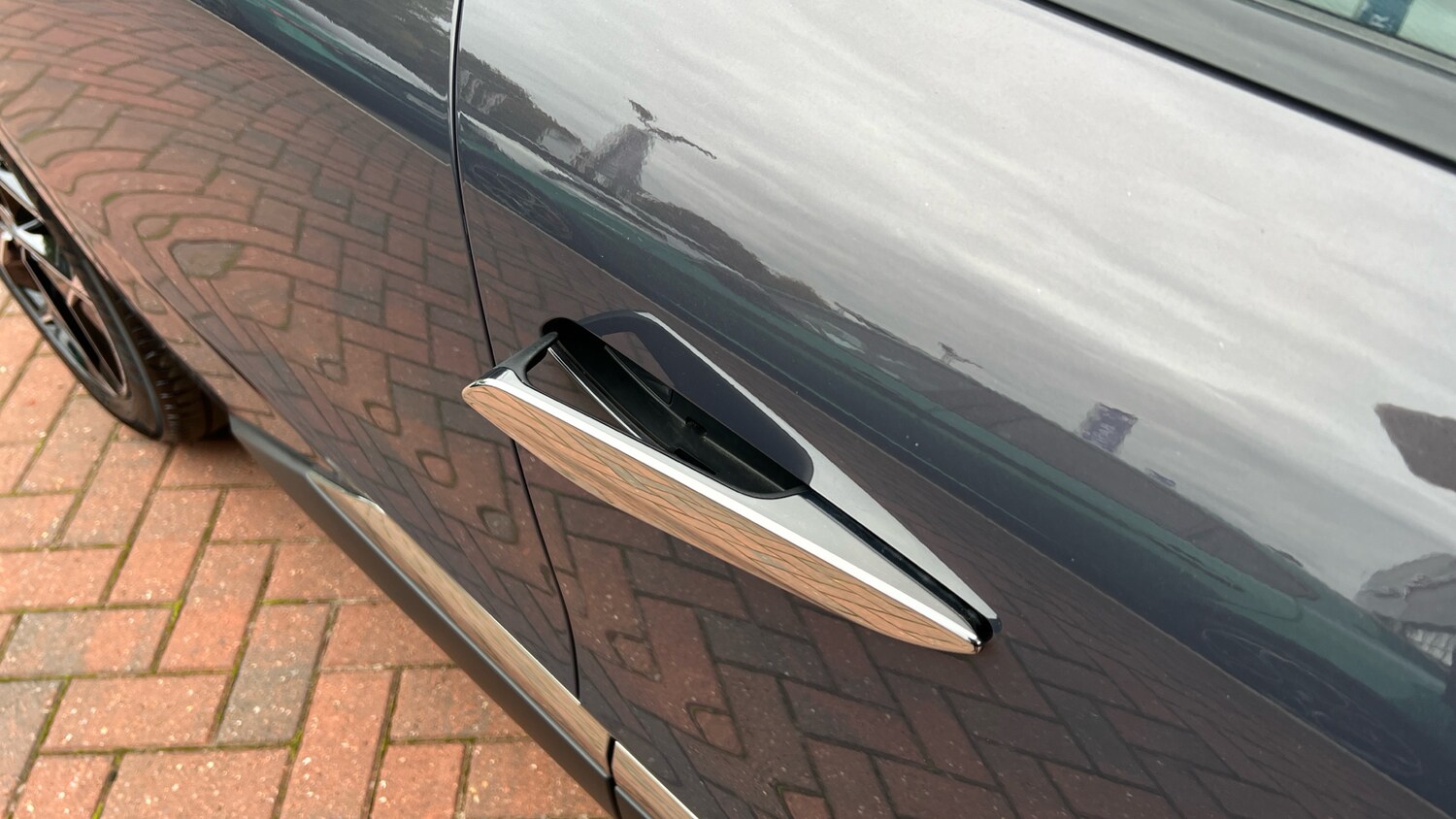 Used DS Automobiles DS 4 2024 for sale - 75840877: Photo 36