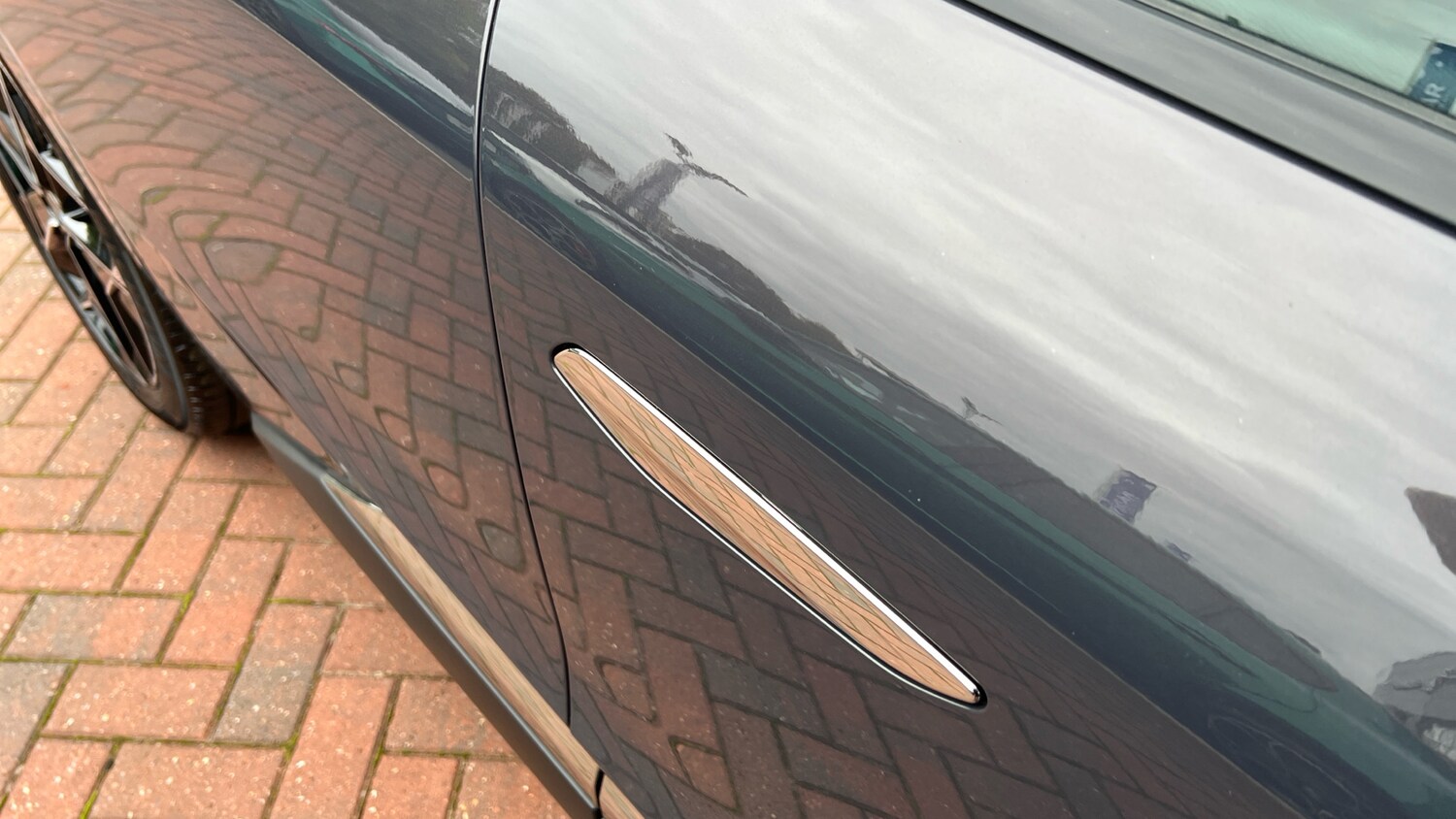 Used DS Automobiles DS 4 2024 for sale - 75840877: Photo 37