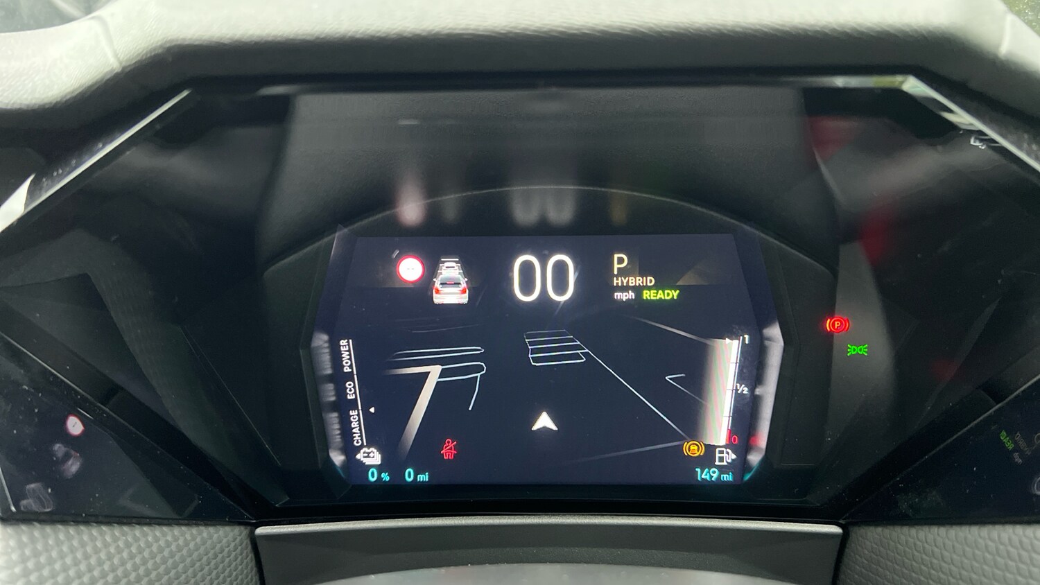 Used DS Automobiles DS 4 2024 for sale - 75840877: Photo 38