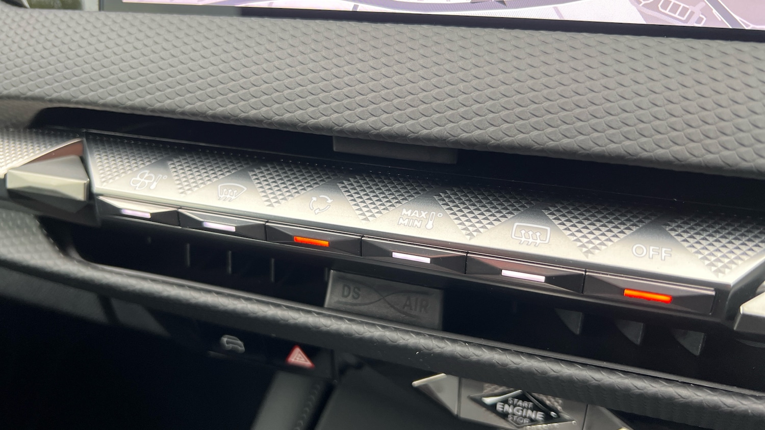 Used DS Automobiles DS 4 2024 for sale - 75840877: Photo 41