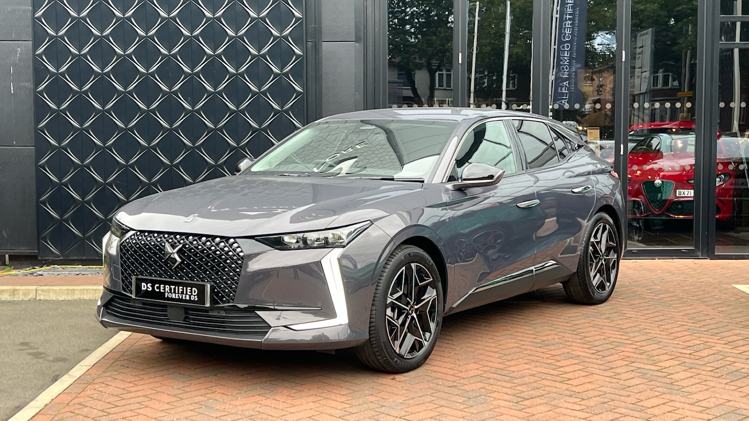 Used DS Automobiles DS 4 2024 for sale - 75840877: Photo 7