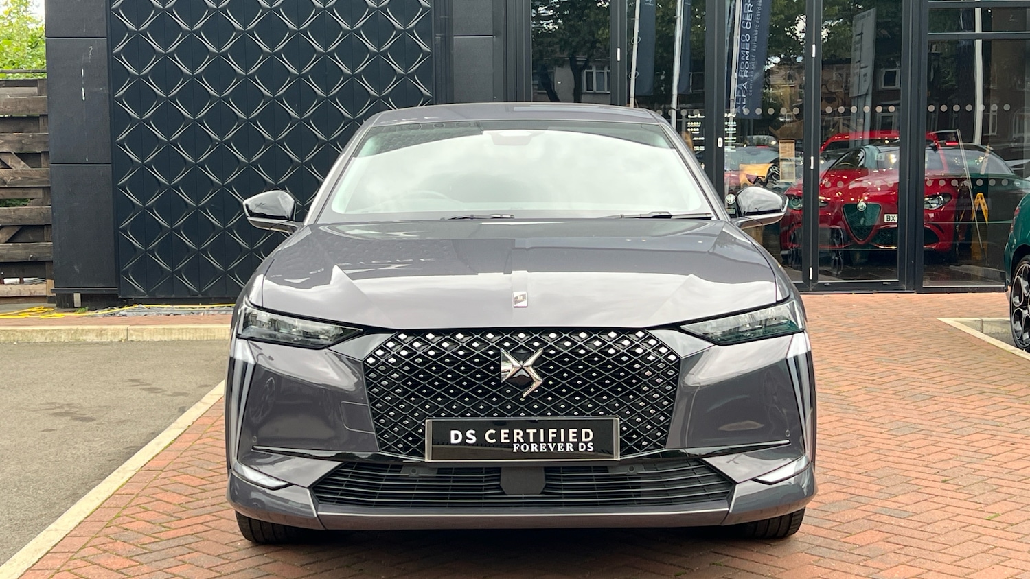 Used DS Automobiles DS 4 2024 for sale - 75840877: Photo 8