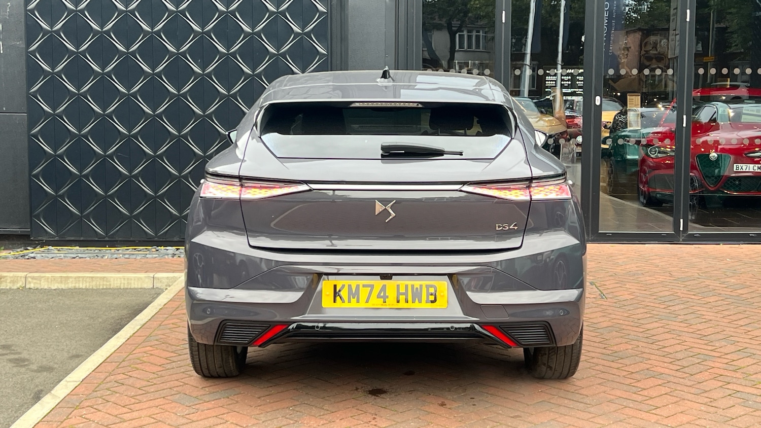 Used DS Automobiles DS 4 2024 for sale - 75840877: Photo 9
