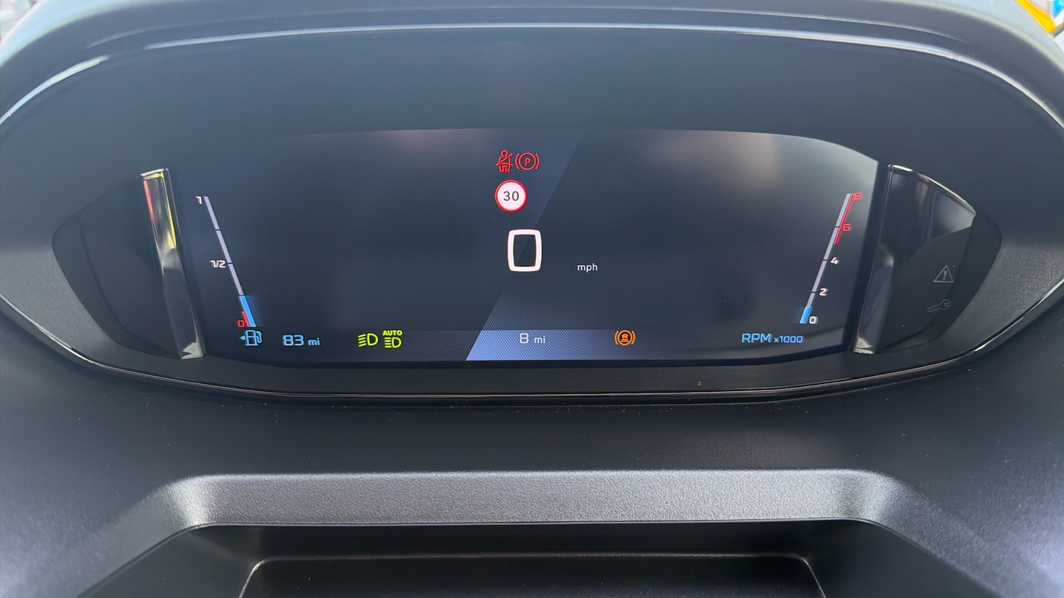 Used Peugeot Partner 2025 for sale - 77893521: Photo 13