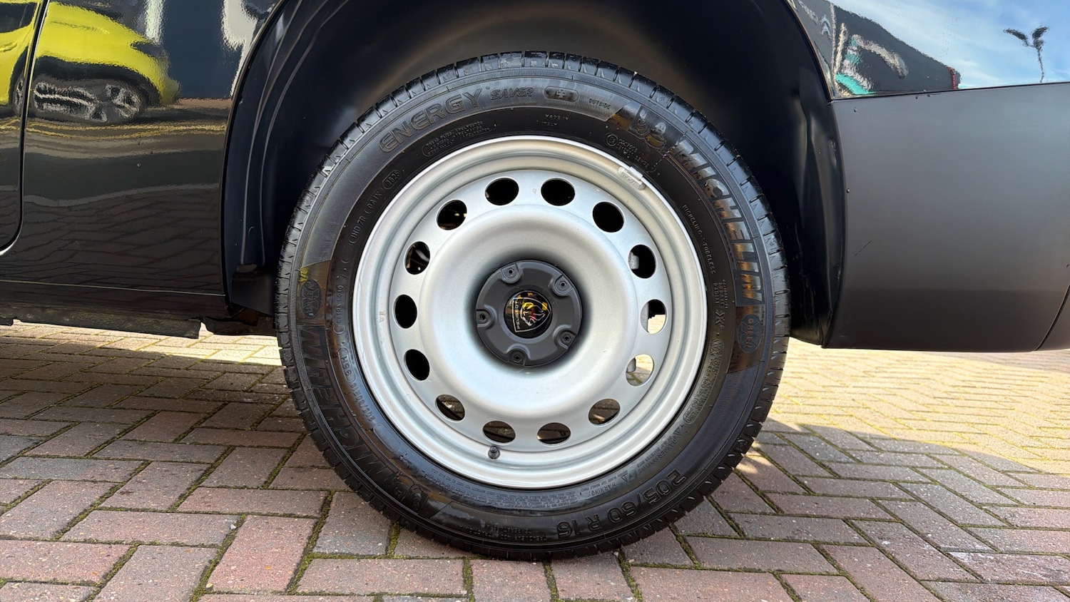 Used Peugeot Partner 2025 for sale - 77893521: Photo 15