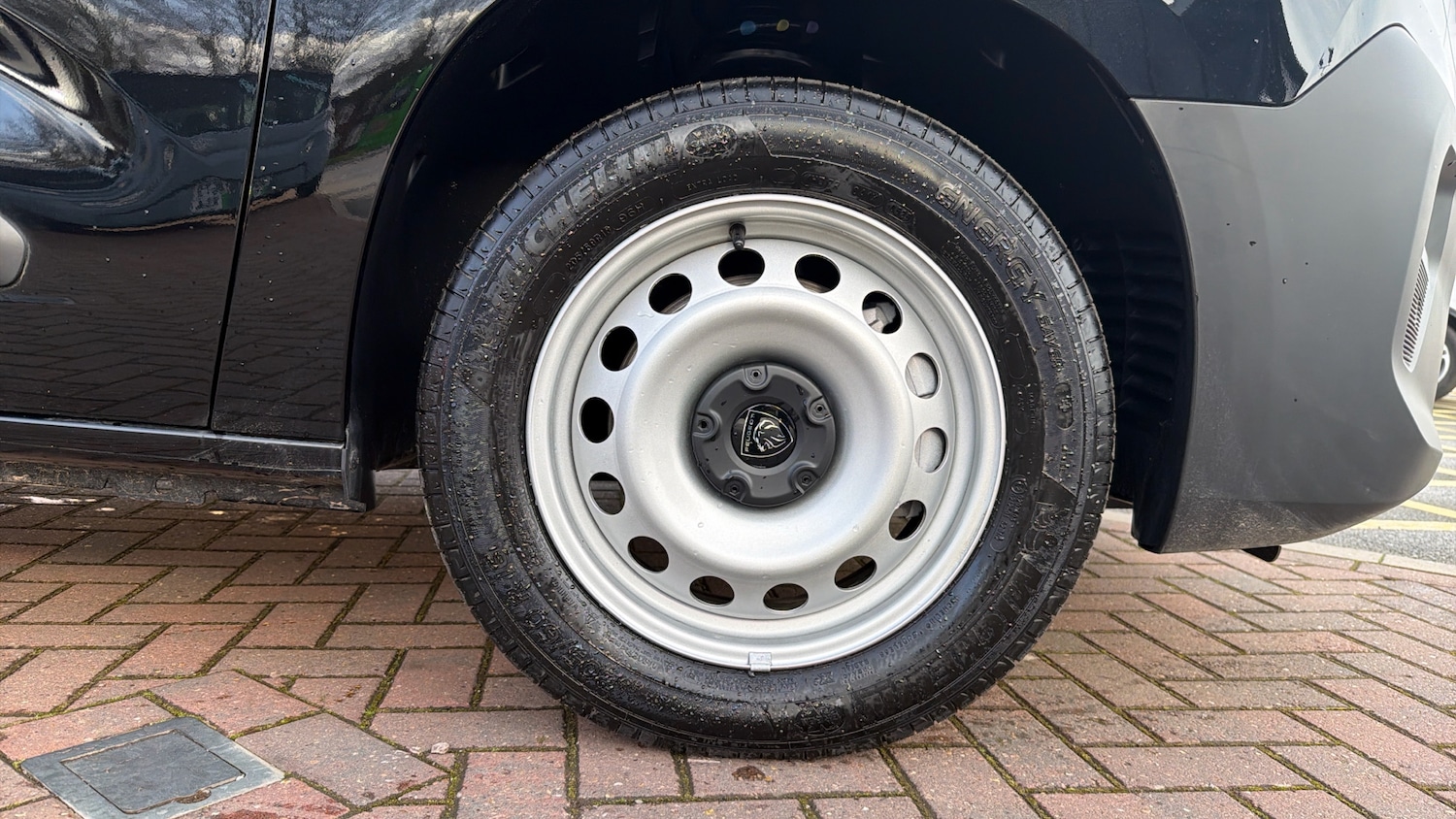 Used Peugeot Partner 2025 for sale - 77893521: Photo 17