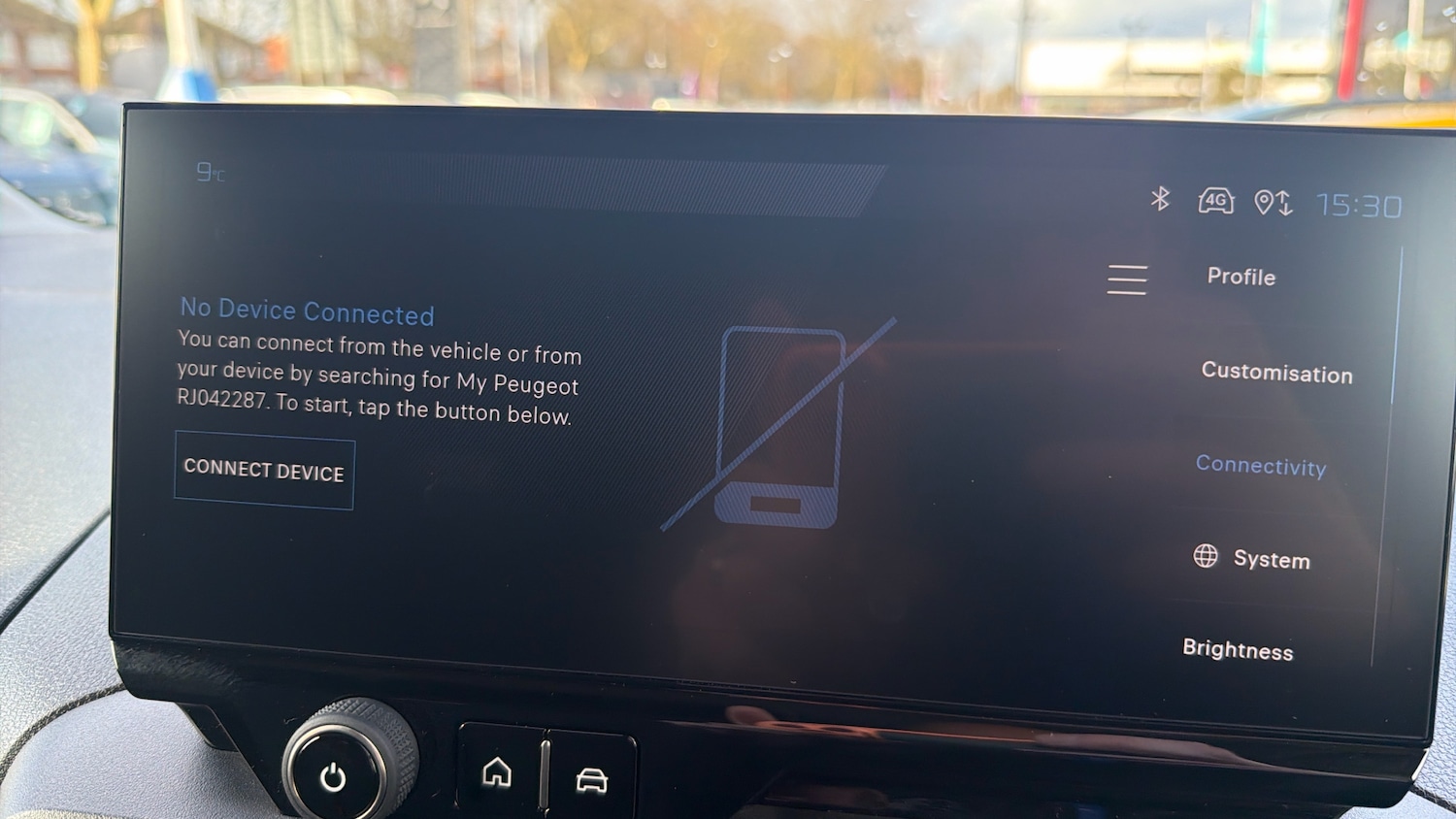 Used Peugeot Partner 2025 for sale - 77893521: Photo 30