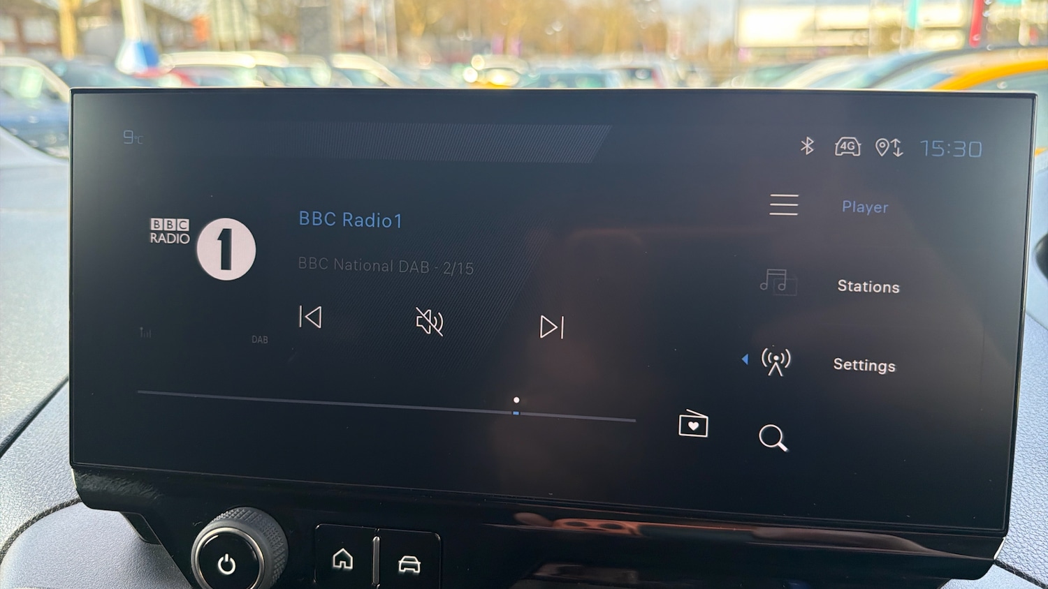 Used Peugeot Partner 2025 for sale - 77893521: Photo 31