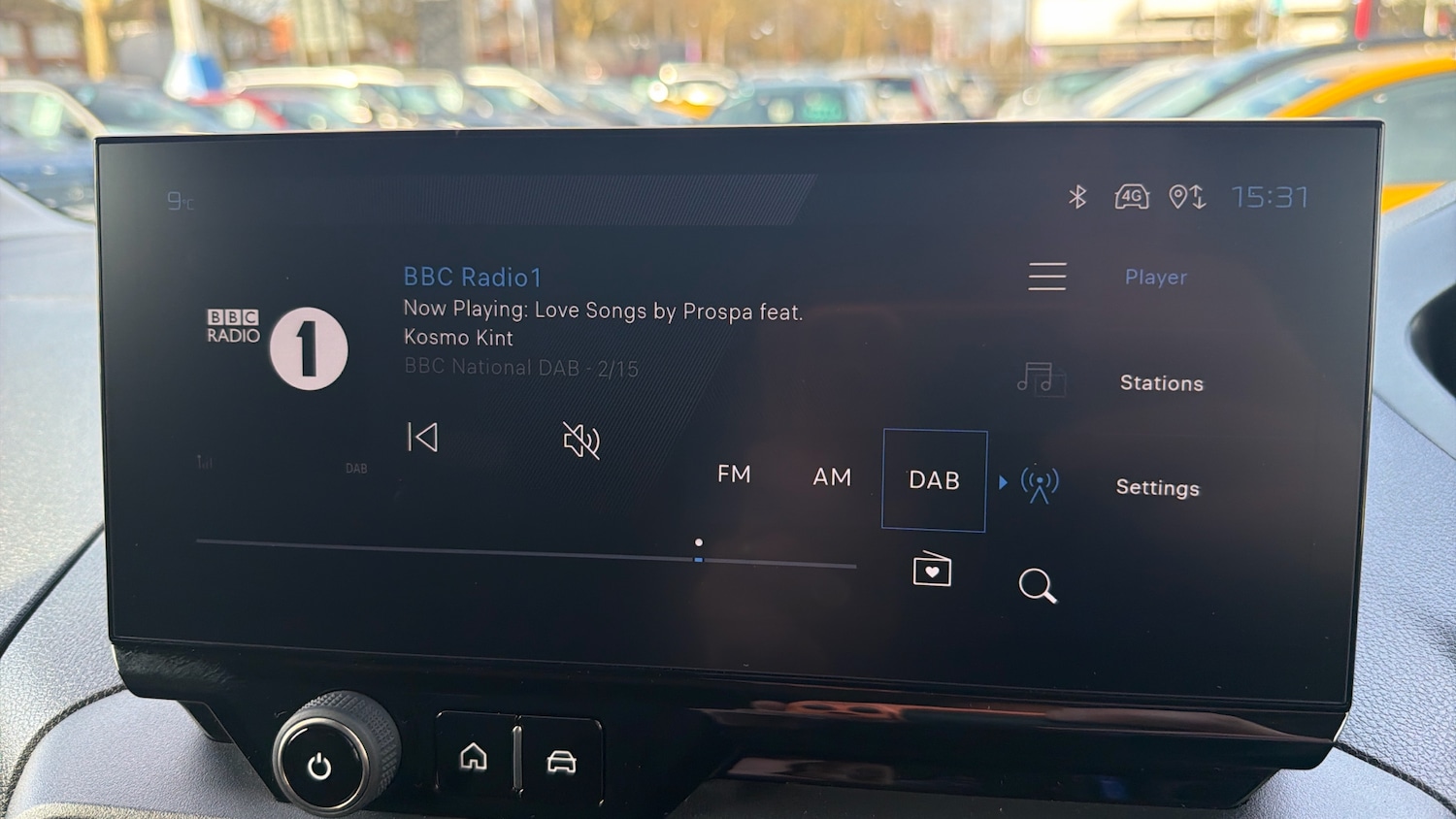 Used Peugeot Partner 2025 for sale - 77893521: Photo 32