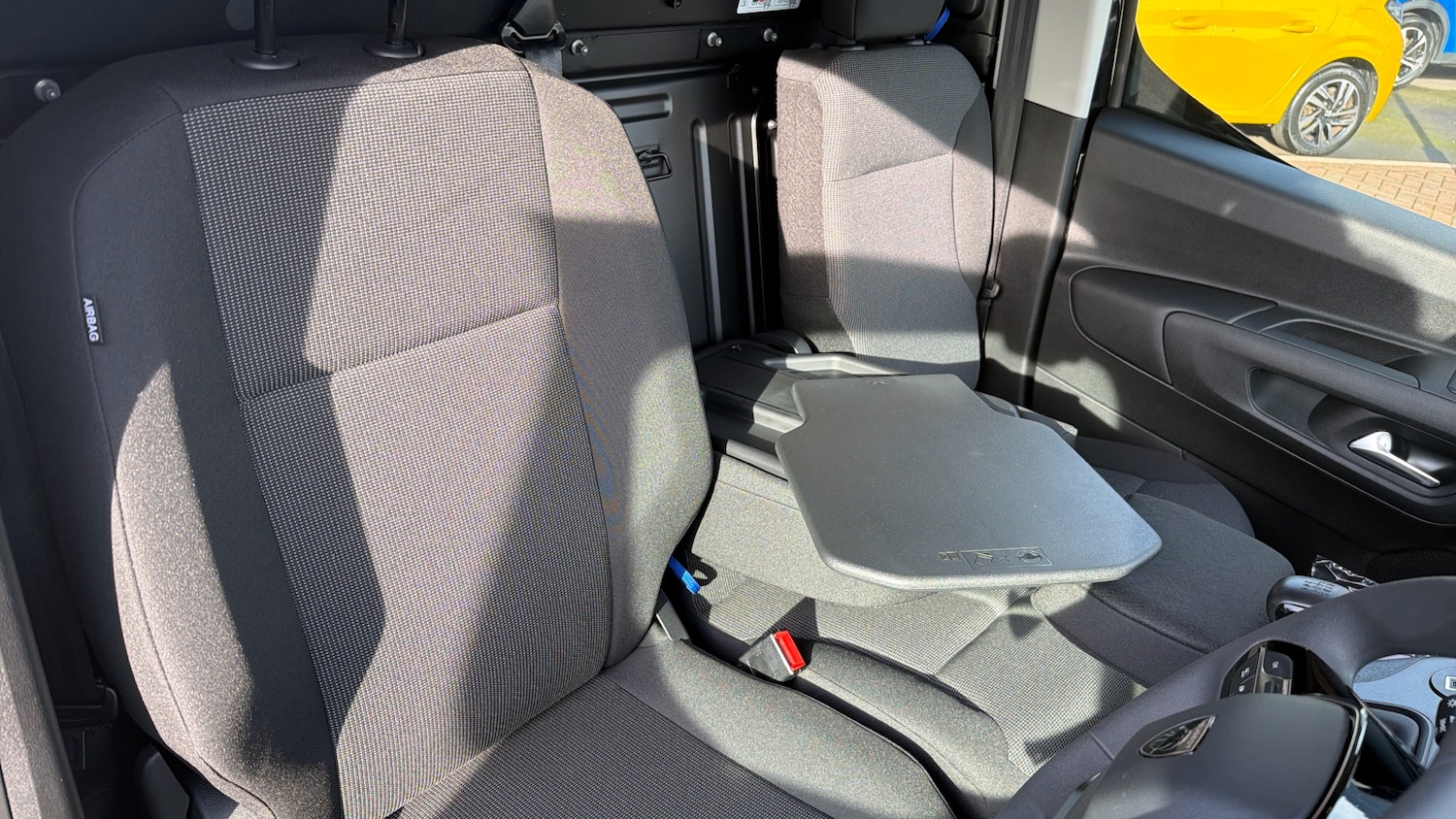 Used Peugeot Partner 2025 for sale - 77893521: Photo 34